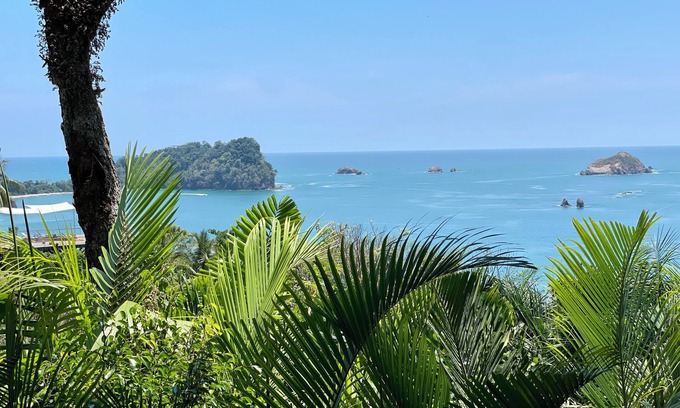 Parrita House | "Casa Paraíso Tropical"