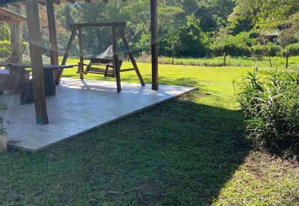 Paso de la Patria House | Casa para 10 personas Paso de la Patria