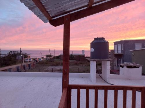 Guazuvira Nuevo House | Casa para 4 en San Luis - Increible vista al mar!