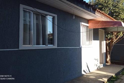 Novo Mundo Apartment | Casa para 5 Bairro Novo Mundo