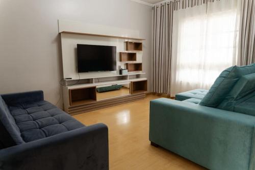 Vila Nova Apartment | Casa para 6 pessoas