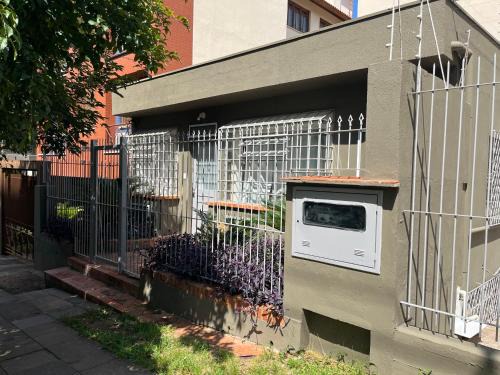 Higienopolis House | Casa para 9 pessoas perto da Dom Pedro 2