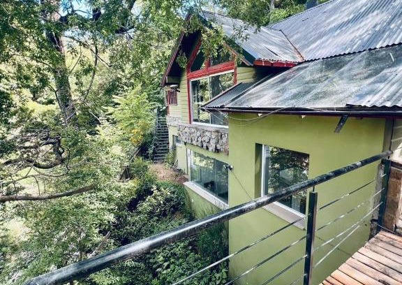 San Martin de los Andes Ski Chalet | Casa Paraiso 1 - San Martin de los Andes