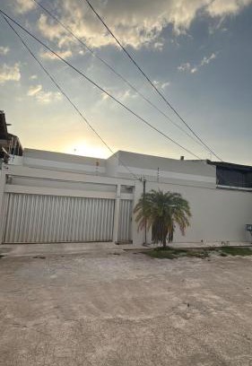 Curio-Utinga House | Casa para Cop 30