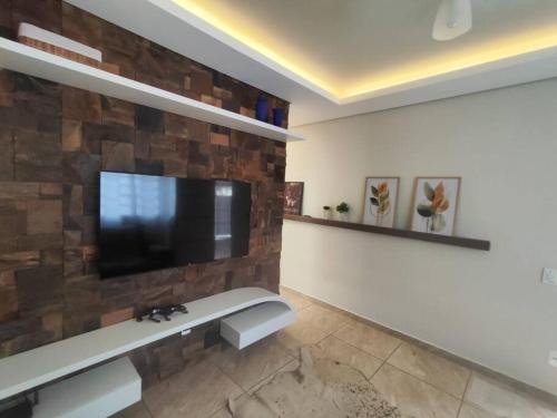 Uberaba House | Casa para descanso e tranquilidade