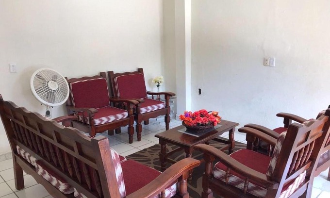 Tuxpan House | Casa para vacaciones en Tuxpan, Veracruz
