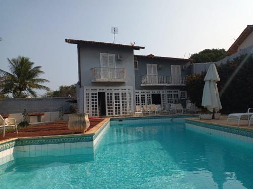 Praia Seca House | Casa para temporada