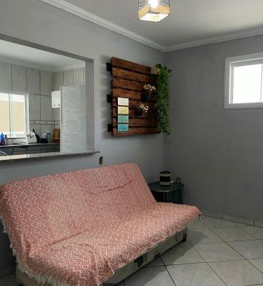 Pero Apartment | Casa para temporada