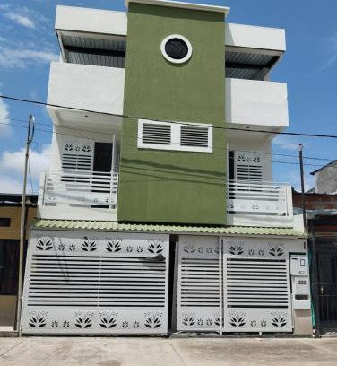 Rivera House | Casa para vacaciones Neiva Rivera Huila