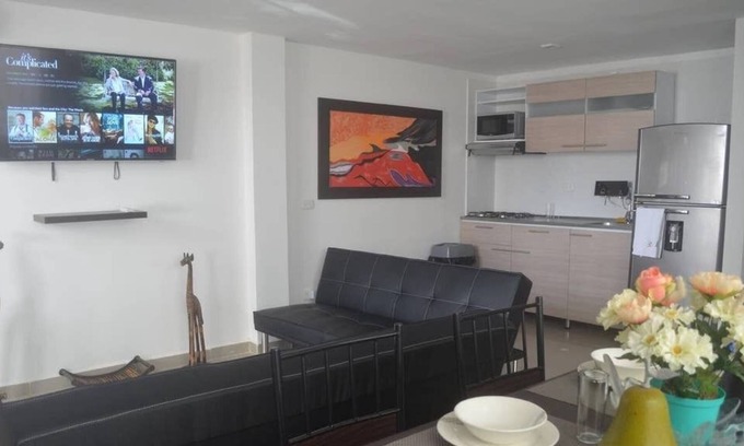 Castillogrande Apartment | Casa Paraiso | Paradise Beach House Vacation | By Castillo Grande Beach