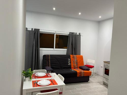 Los Abrigos Apartment | Casa Paraiso Tenerife