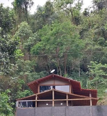 Paraty House | Casa Paraty- Chácara