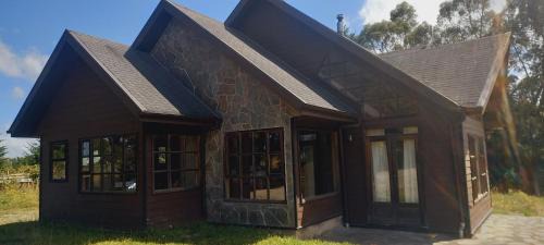 Puerto Montt House | Casa parcela