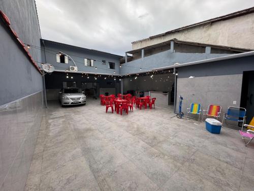Pereque House | Casa Parque Mambucaba Angra dos Reis