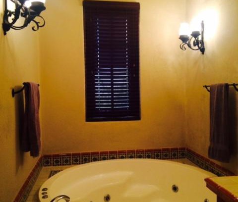 Nopolo House | Casa Paseo - One Bedroom @ Loreto Bay