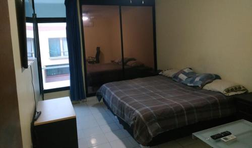 Meoqui Apartment | Casa Paseos del Sol