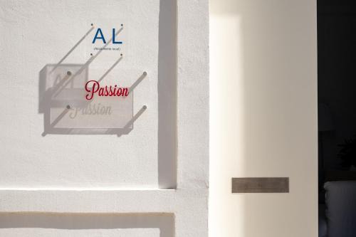 Se House | Casa Passion