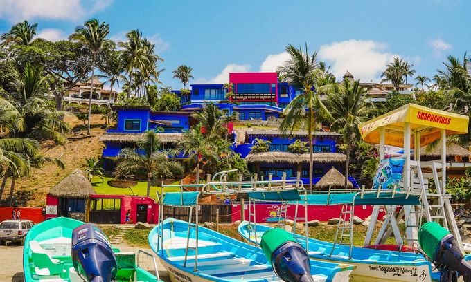Sayulita Condo | Casa Pata Salada