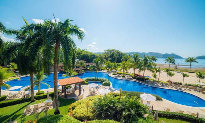 Jaco House | Casa Patron 6 bdr Private Home With Pool and Game Room