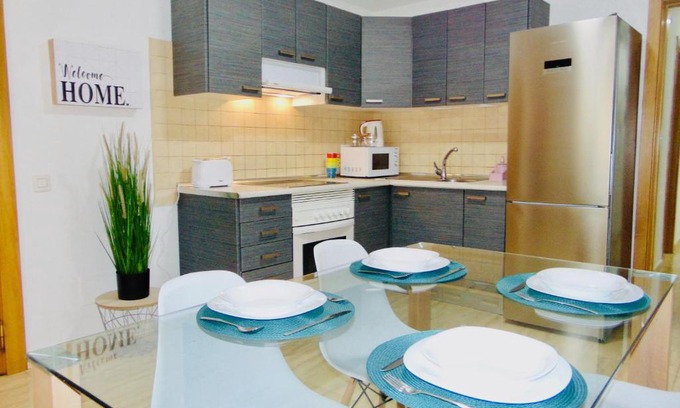 Puerto del Rosario House | Casa Paty Fuerteventura