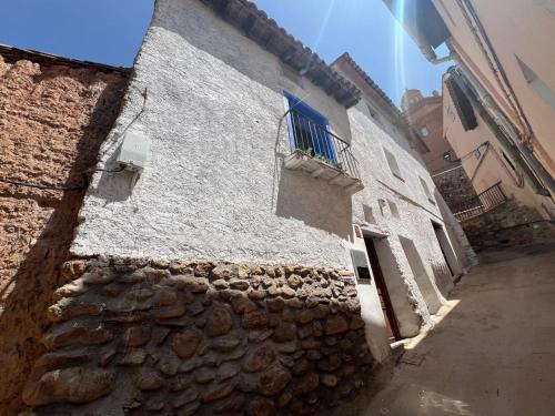 Aninon House | Casa Paulino Marquina