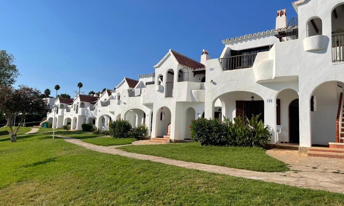 Son Bou Apartment | Casa Peña en Son Bou