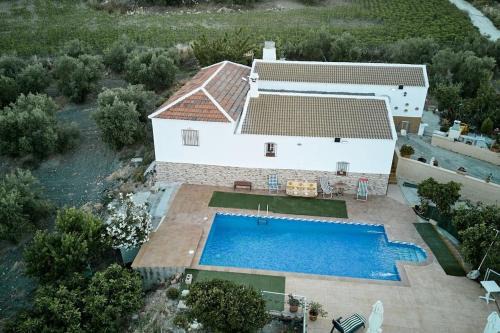 Ronda House | Casa Peñacerrada