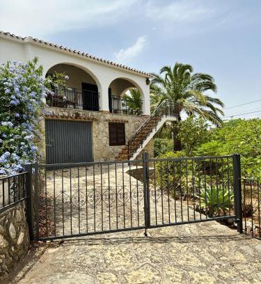 Denia House | Casa Pedrera
