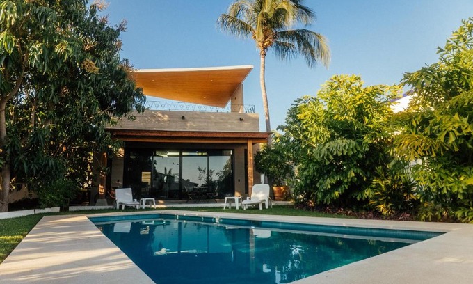 Carrizalillo Villa | Casa Pelicano