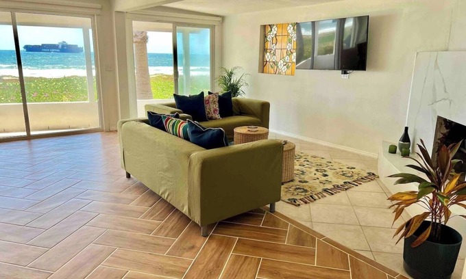 Ensenada House | Casa Peninsula- Beach House