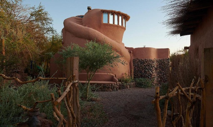 San Pedro de Atacama House | CASA PEQUÉN
