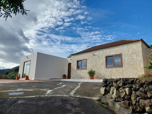 Villa de Mazo House | Casa Percea
