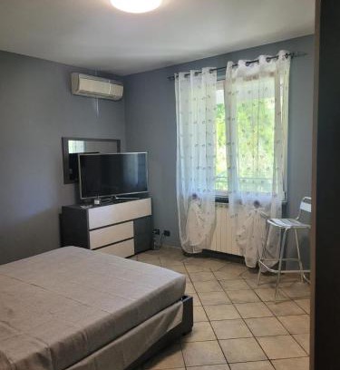 Vezzano Ligure House | Casa Perin