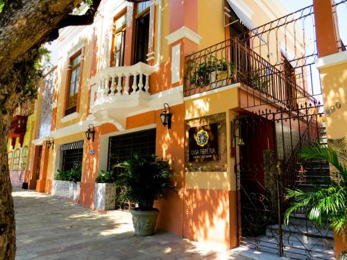 Centro Hotel | Casa Perpetua Hotel D Charm