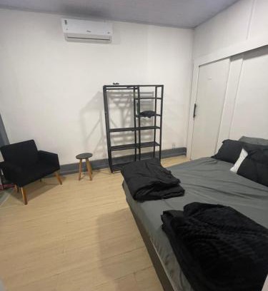 Catete Apartment | Casa perto da praia