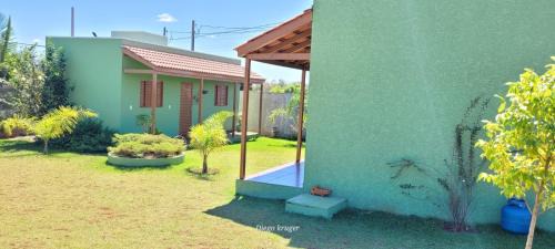 Foz do Iguacu House | Casa perto das Cataratas Seu lar para quatro