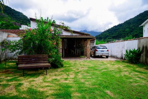 Ipiranga House | Casa perto das principais praias c WiFi e churrasq