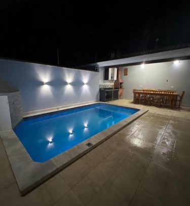 Peruibe House | Casa Peruibe top
