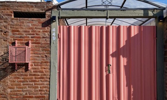 Junin House | Casa Petit a la calle