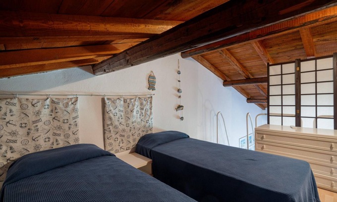 Porto Rotondo Apartment | Casa Petralana by Wonderful Italy