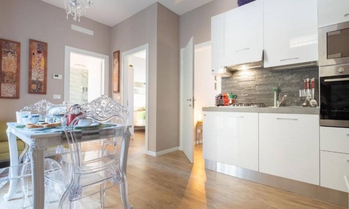 Historic Center Apartment | CASA PETRONIO APARTMENTS BOLOGNA CENTER