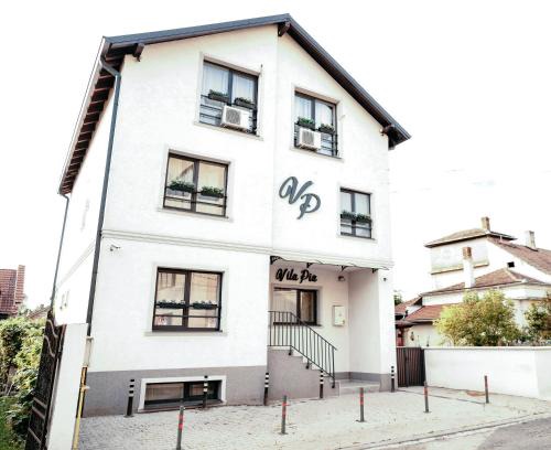 Alba Iulia House | Casa Pia