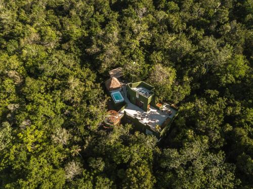 Mario Villanueva Madrid House | Casa Pibe, Private jacuzzi, Pier and Rooftop