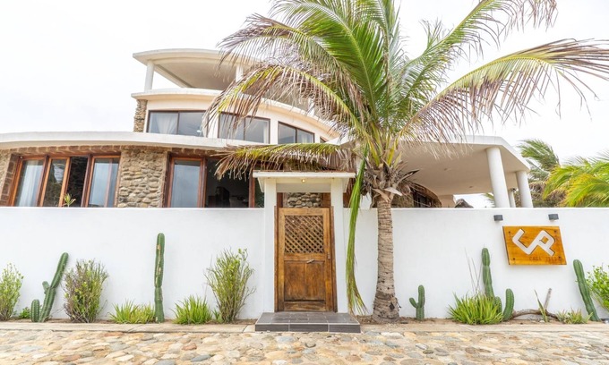 Bacocho Apartment | Casa Piedra - Casa de lujo