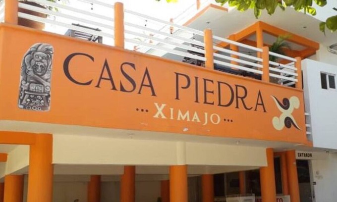 Santa Maria Hotel | Casa Piedra Ximajo