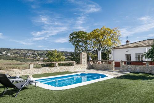 Ronda Ski Chalet | Casa Pilar