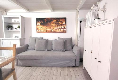 San Donato Apartment | Casa Pinù
