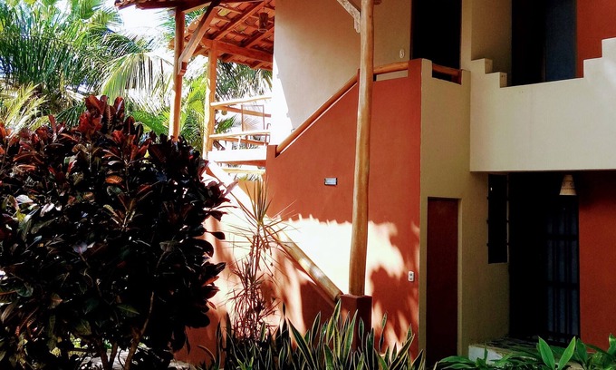Mal Pais Hotel | Casa Pina