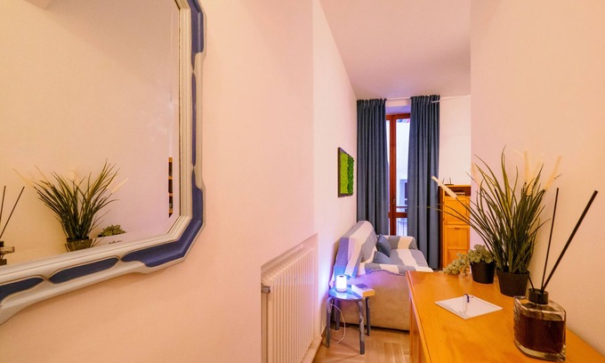 Vernazza Apartment | Casa Pina Quiet Apartment