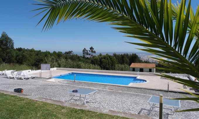 Figueira da Foz Bed & Breakfast | Casa Pinha